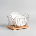 Compact Dish Rack