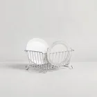 Compact Dish Rack