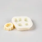 Reusable Silicone Molds