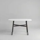 Compact Dining Table