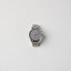 Curvy Design Watch
