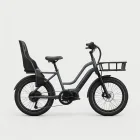 Cargo E-Bike Pro