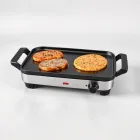 Compact Electric Griddle