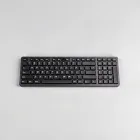 Compact Ergonomic Keyboard