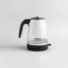 Cordless Electric Kettle
