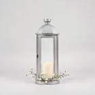 Wedding Lantern Centerpieces