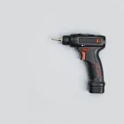 Cordless Electric Screwdriver