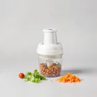Compact Food Chopper