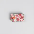 Chic Floral Case