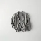 Cozy Fall Cardigan