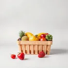 Charming Fruit Case