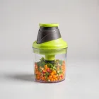 Compact Food Chopper