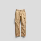 Classic Fit Cargo Pants