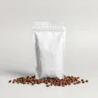 Caffeinated Coffee Bags