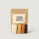 Coffee Lover's Sample Pack