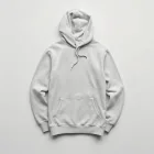 Classic Fleece Hoodie
