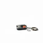 Compact Fishing Kit