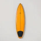 Carbon Fiber Pro Surfboard
