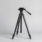 Carbon Fiber Photography Tripod