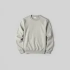 Comfort Fit Pullover