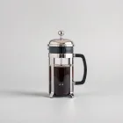 Classic French Press Coffee Maker