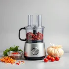 Compact Food Processor