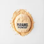 Caramel Flavored Protein Powder