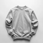 Comfort Fit Sweatshirt