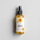 Calendula Foot Spray