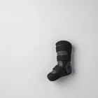 Custom-Fit Snowboarding Ankle Brace