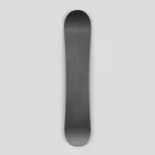 Carbon Fiber Snowboard