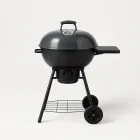Charcoal Grill