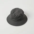 Chalk Graphic Bucket Hat