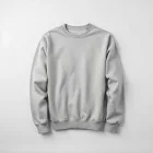 Comfy Graphic Crewneck