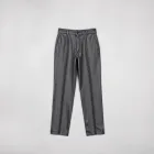 Charcoal Gray Dress Pants