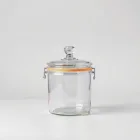 Classic Glass Storage Containers