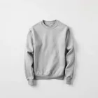 Cool Graphic Sweatshirt