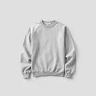 Casual Graphic Sweatshirt