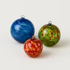 Decorative Glass Orbs