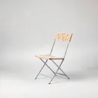Christmas Folding Chairs
