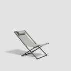 Foldable Patio Lounge Chair