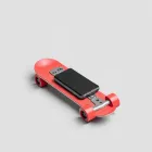 Skateboarding Portable Charger