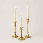 Candle Holders for Centerpieces