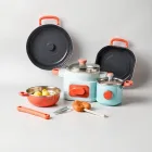 Little Chef Cooking Set