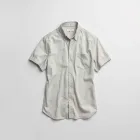 Chic Button-Up Shirt