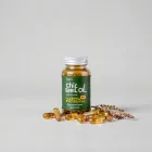 Chia Seed Oil Capsules
