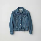 Chic Denim Jacket