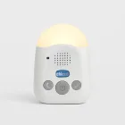 Chicco Baby Monitor with Night Light