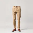 Tailored Chinos for Men