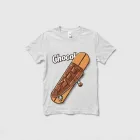 Chocolate Skateboards T-Shirt